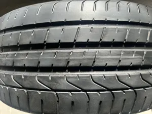 Pirelli P Zero  245/35 R20