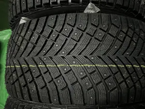 Michelin X-Ice North 4 SUV  285/40 R21