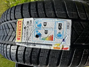 Pirelli Scorpion Winter Run Flat  265/50 R19