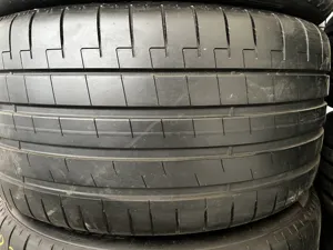 Pirelli PZERO (PZ5)  325/35 R23