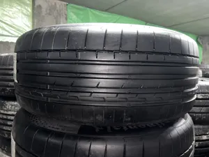 Continental SportContact 6  275/45 R21