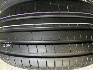 Yokohama Advan Sport V107A  255/45 R20