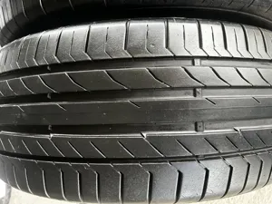 Continental ContiSportContact 5  235/55 R18