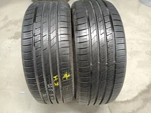 Nexen N'Fera AU7  225/50 R17