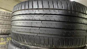 Michelin Pilot Sport 4 SUV  285/40 R21