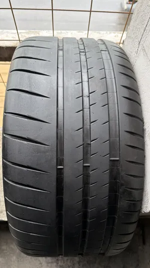 Michelin Pilot Sport Cup 2  265/30 R19