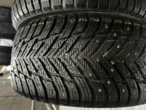 Nokian Tyres Hakkapeliitta 10  255/45 R19
