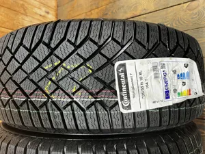 Continental ContiVikingContact 7  235/55 R18
