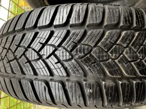 Fulda Kristall Control HP 2  205/55 R16
