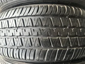 Dunlop Grandtrek AT30  265/55 R20