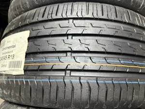 Continental EcoContact 6  245/45 R18