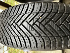 Hankook Kinergy 4S2 H750  205/55 R17