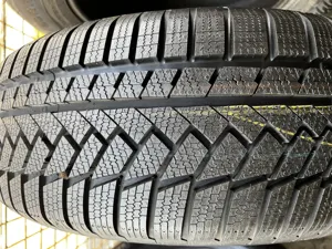 Continental WinterContact TS 850 P  235/60 R18