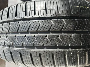 Vredestein QuaTrac 5  205/55 R17