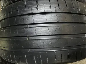 Pirelli PZERO (PZ5)  325/30 R23
