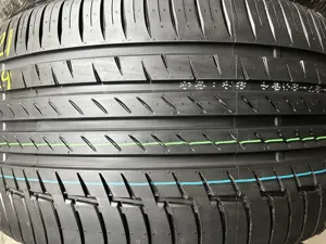 Continental PremiumContact 6 SSR  315/35 R21