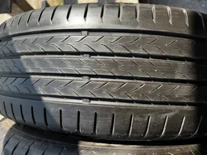 Continental EcoContact 6Q  215/60 R17