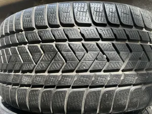 Pirelli Winter Sottozero 3  285/35 R20