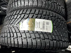 Ikon Tyres Autograph Ice 10 SUV  285/40 R20