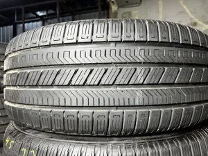 Continental CrossContact RX  275/45 R22