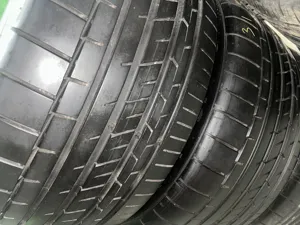Continental SportContact 6  315/40 R21