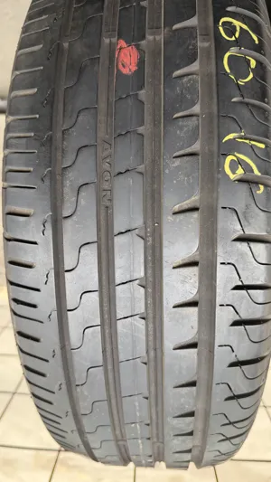 Avon ZV7  205/60 R16