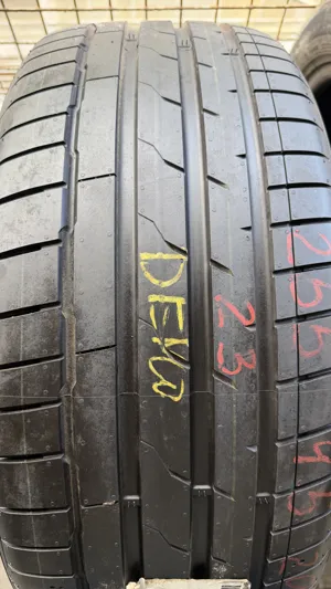 Hankook Ventus S1 Evo 3 EV K127E  255/45 R20