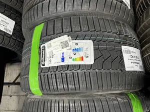 Continental WinterContact TS 860 S  315/30 R21