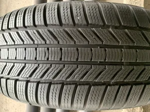 Continental WinterContact TS 870 P  235/55 R18