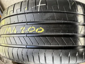 Pirelli P Zero PZ4  285/40 R20