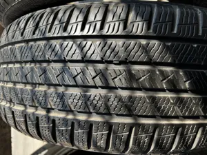 Vredestein QuaTrac Pro  215/60 R17