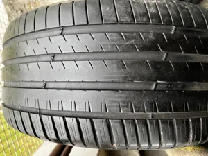 Michelin Pilot Sport EV  265/40 R20