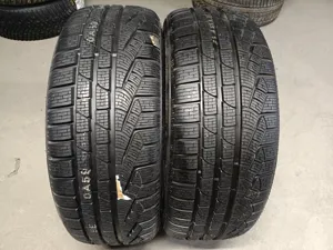 Pirelli Winter Sottozero 240 Serie II  245/45 R19