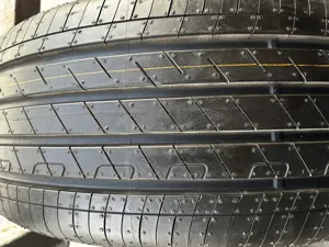 Goodyear EfficientGrip Performance  235/55 R18