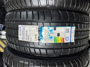 Michelin Pilot Sport 5  245/45 R18