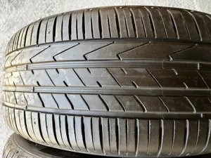 Hankook Ventus S1 Evo2 SUV K117A  235/55 R19