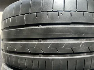 Continental SportContact 6  275/35 R20