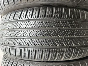 Vredestein QuaTrac Pro  205/55 R17