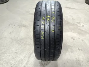 Dunlop SP Sport Maxx 060+  225/45 R17