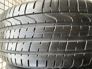 Pirelli P Zero  265/45 R21