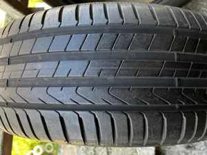 Pirelli Scorpion  235/55 R19