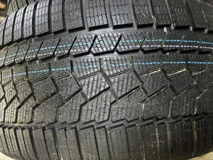 Continental ContiWinterContact TS 860S  275/40 R19