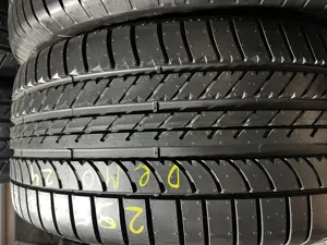 Goodyear Eagle F1 Asymmetric SUV  295/40 R22
