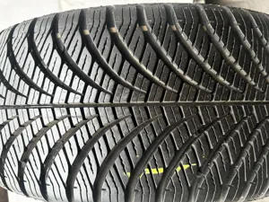 Goodyear Vector 4Seasons Gen-2  205/55 R17