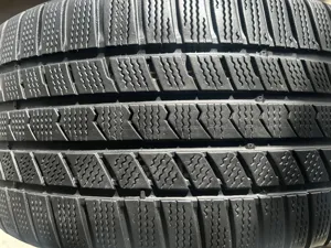 Kumho WinterCraft KW27  265/35 R20