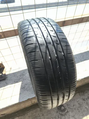 Sumitomo HTR900  225/50 R17