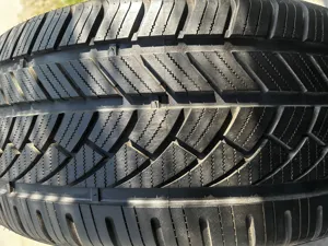 Atlas Green 4S  245/45 R18