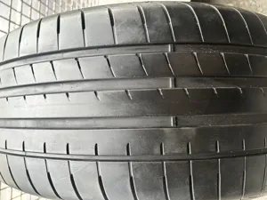 Goodyear Eagle F1 Asymmetric 5  265/40 R21
