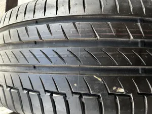 Continental PremiumContact 6  235/55 R18