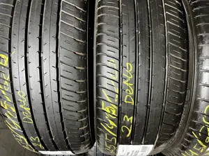 Dunlop SP Sport Maxx 050  255/45 R20